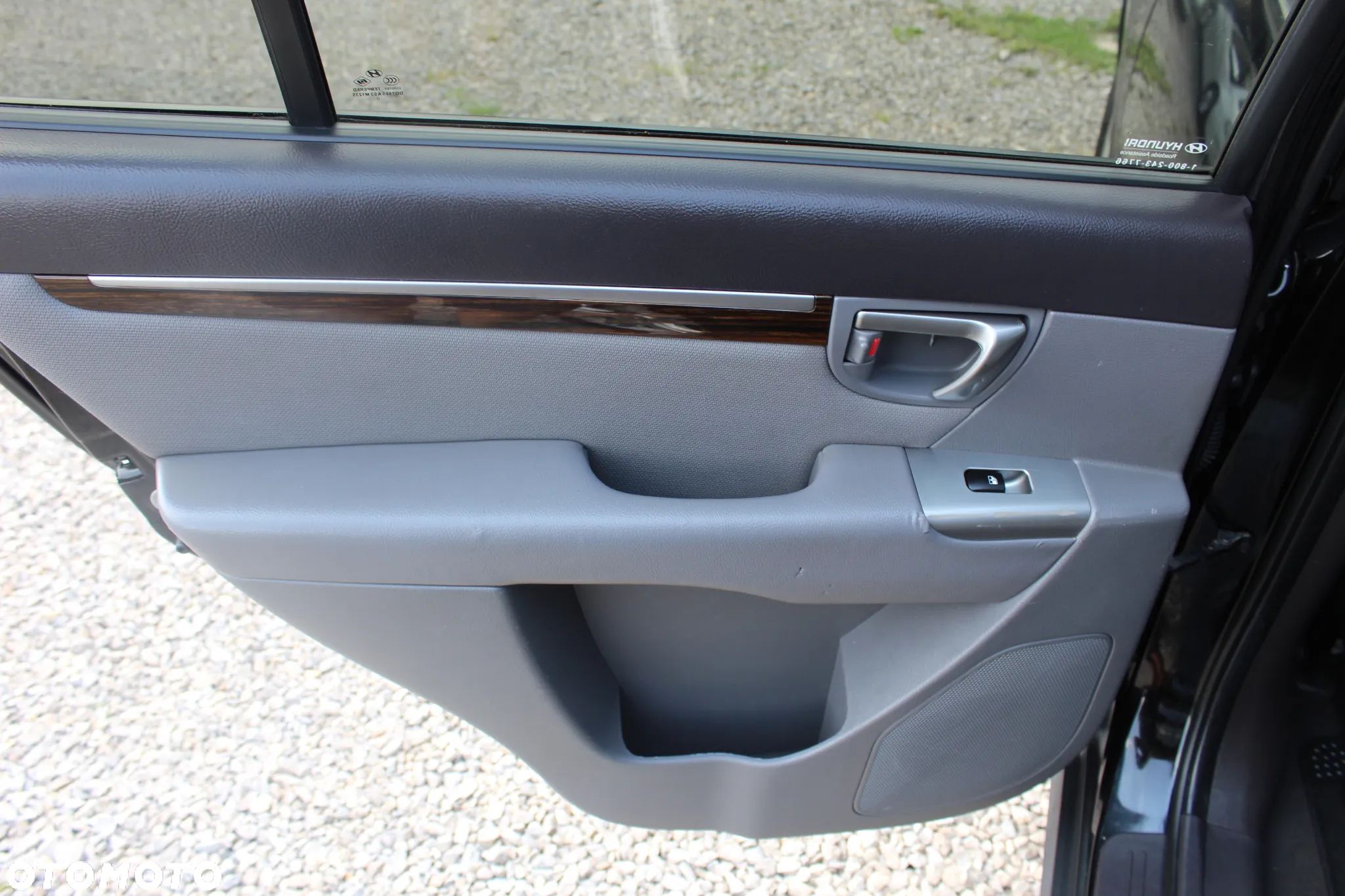 Hyundai Santa Fe 2.4 Sport Utility - 21