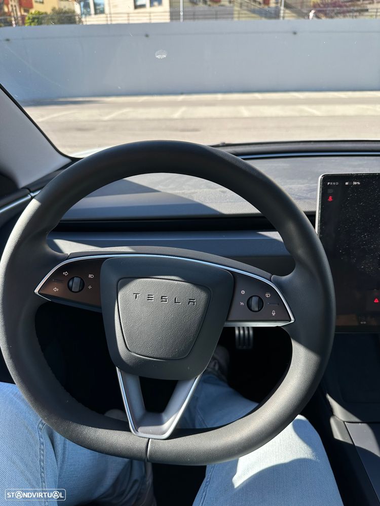 Tesla Model 3 Performance Tração Integral - 13