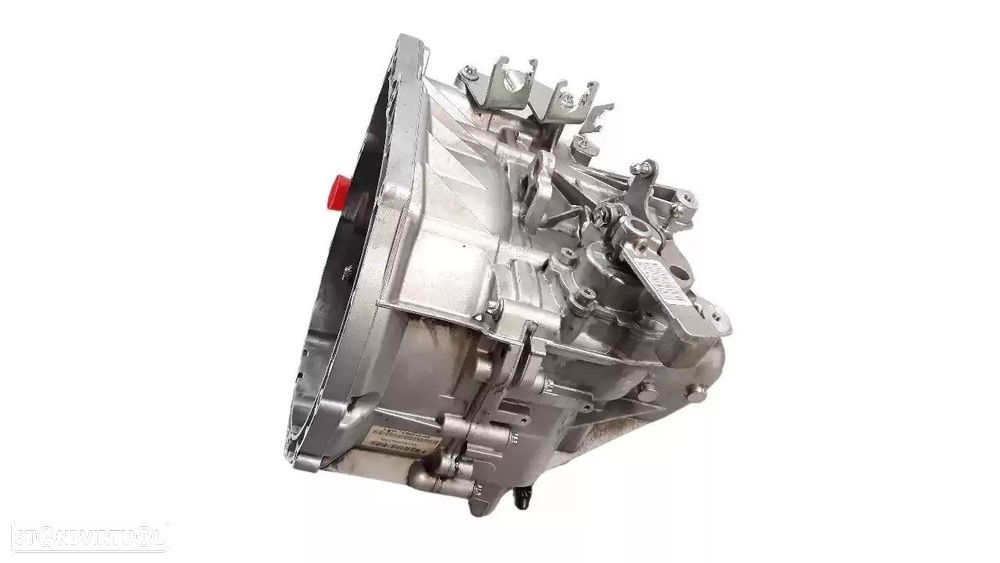 CAIXA VELOCIDADES MINI MINI 2010 -23007595840 - 2