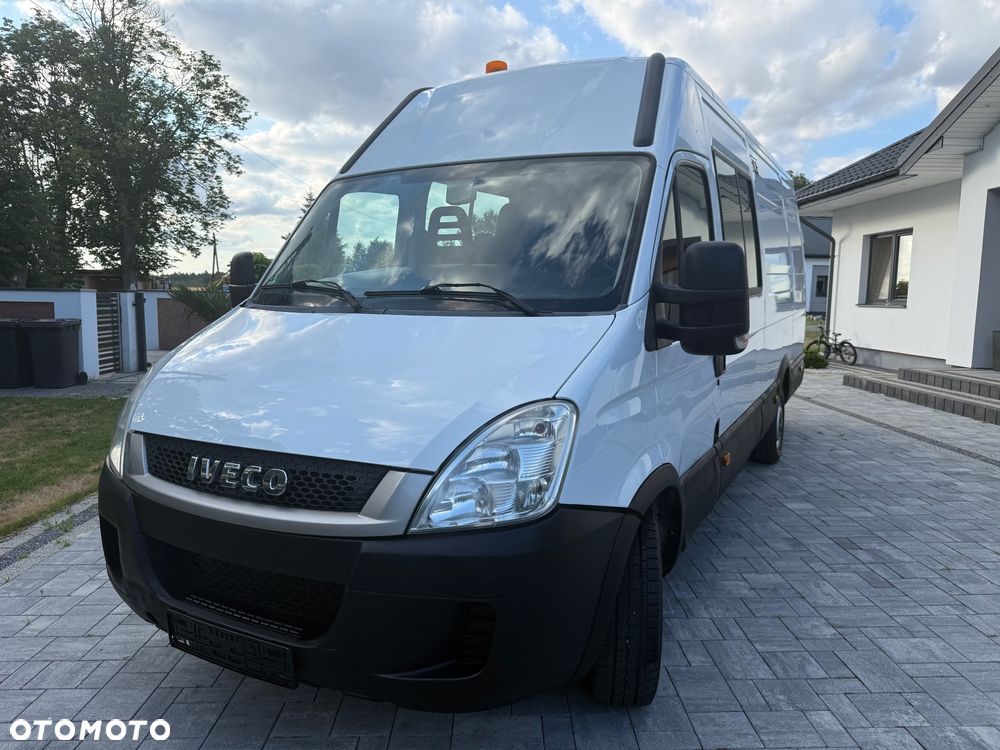 Iveco Daily - 15