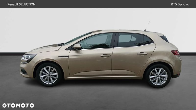 Renault Megane 1.3 TCe FAP Winter Edition - 11