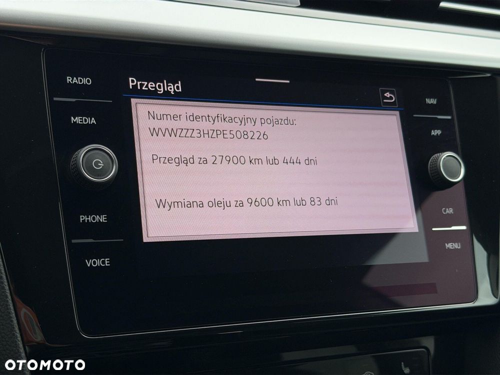 Volkswagen Arteon Shooting Brake 2.0 TDI Elegance DSG - 28