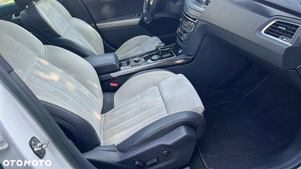 Peugeot 508 - 20