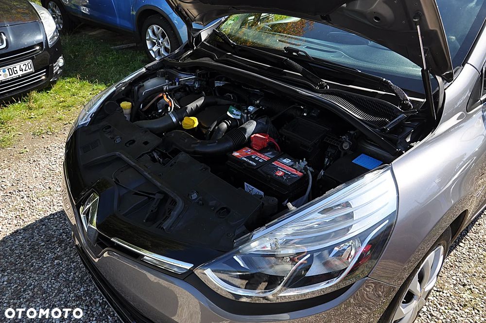 Renault Clio Energy dCi 75 Business - 30