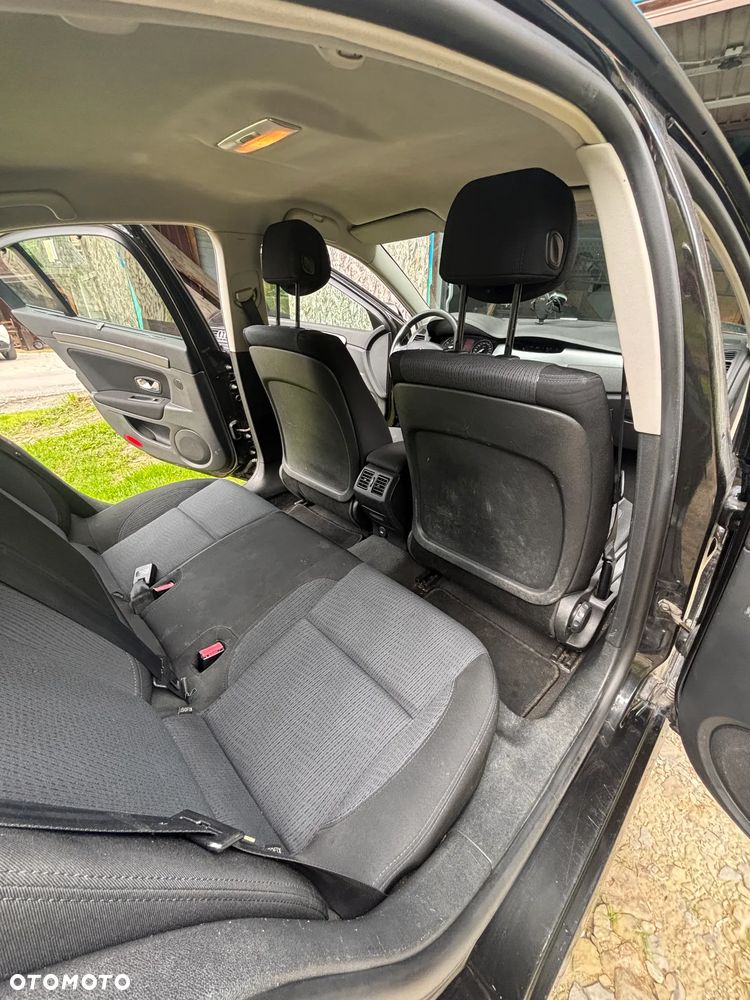 Renault Laguna 2.0 Authentique - 19