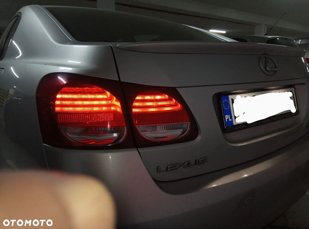 Lexus GS 300 Prestige - 18