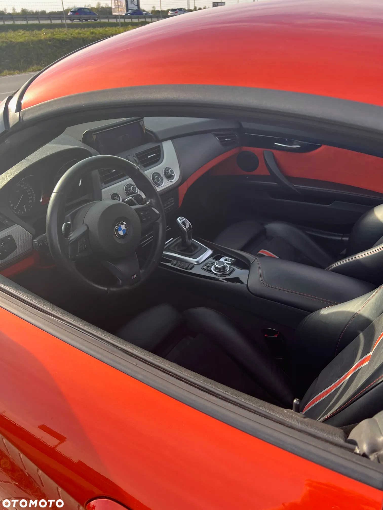 BMW Z4 sDrive28i - 6