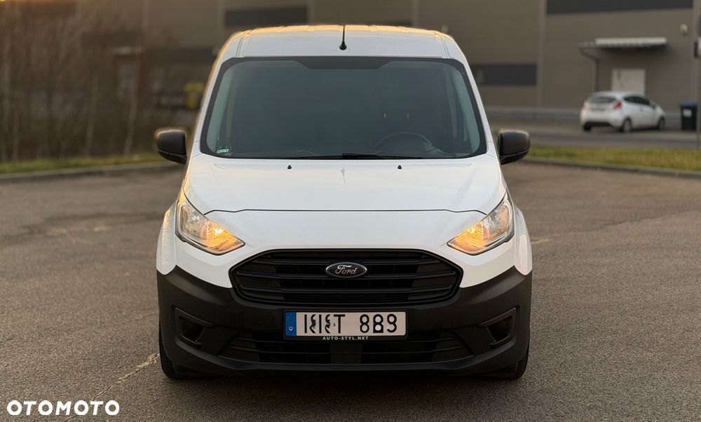 Ford Transit Connect LIFT L2H1 LONG 1.5 TDCI 2019r, - 5