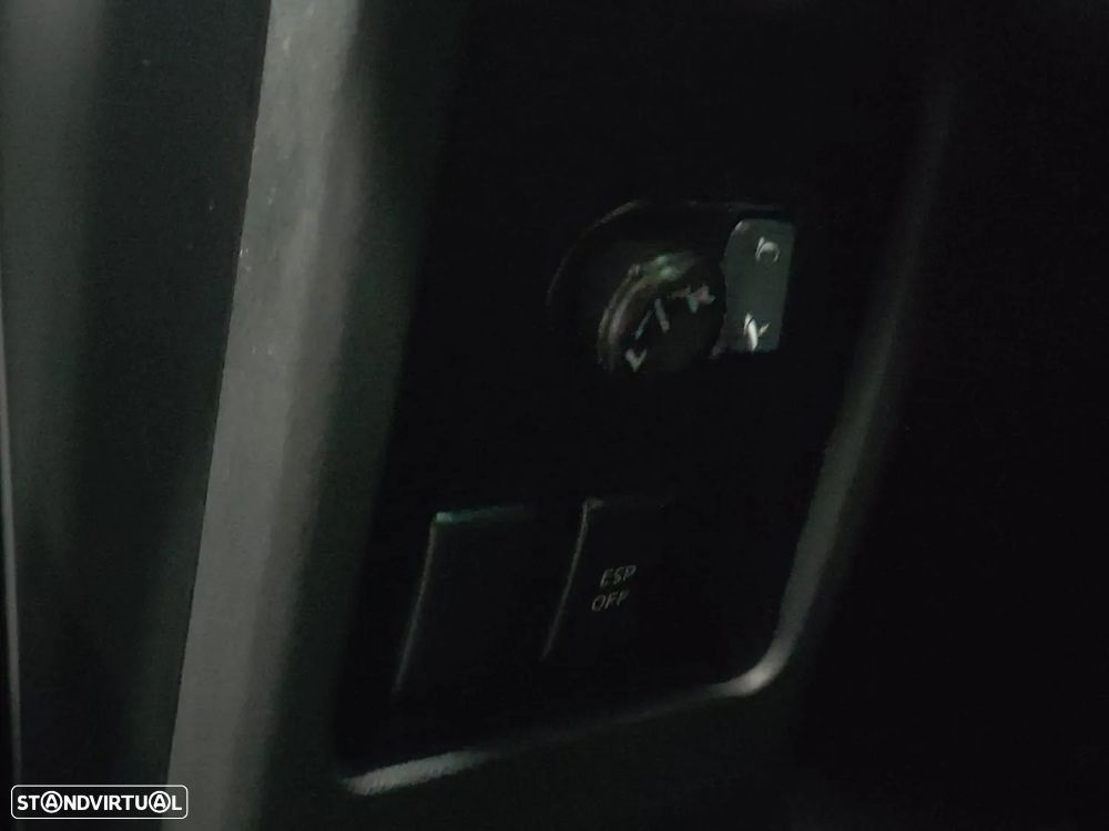 Nissan Qashqai 1.5 dCi Tekna FPD - 18