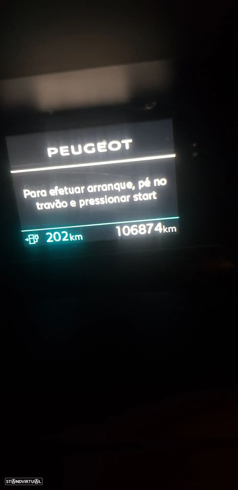 Peugeot e-208 Active - 5
