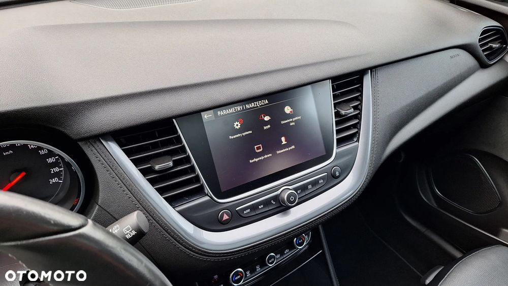 Opel Grandland X 1.5 D Start/Stop INNOVATION - 34