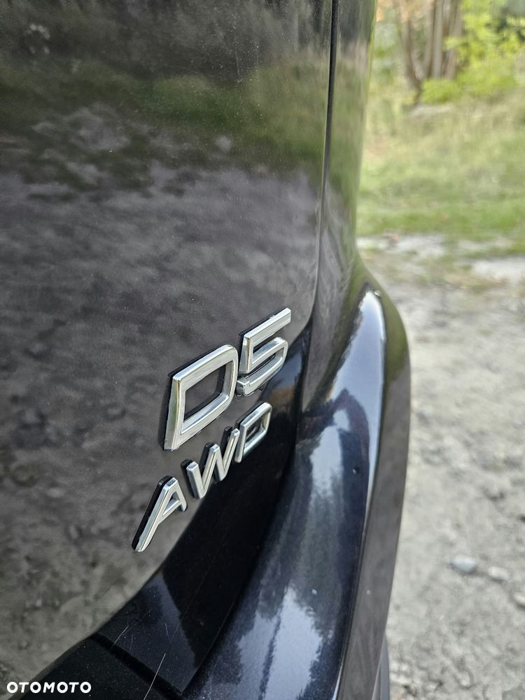 Volvo XC 60 - 20