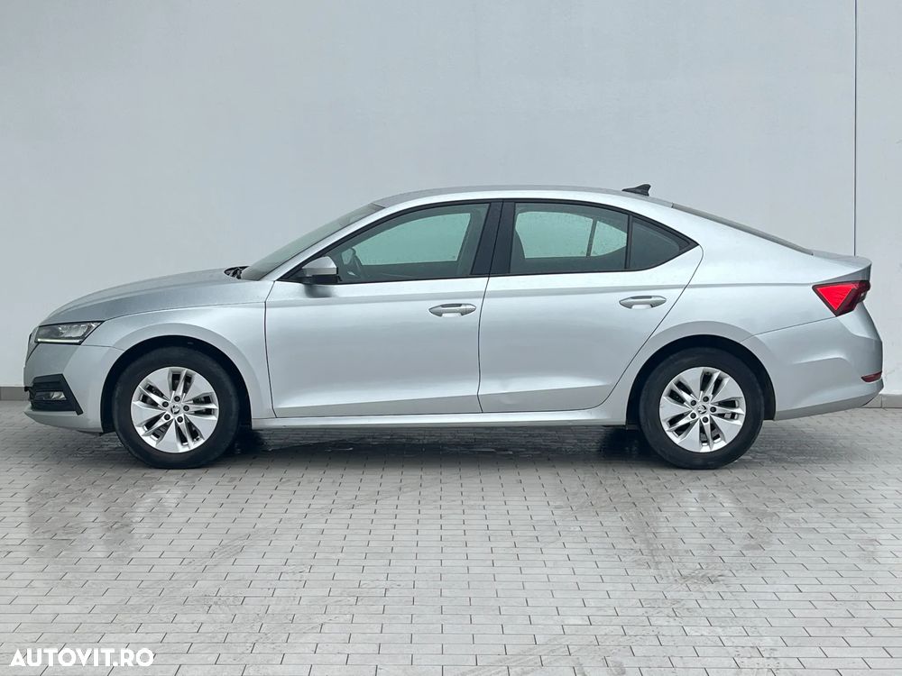 Skoda Octavia 2.0 TDI Ambition - 2