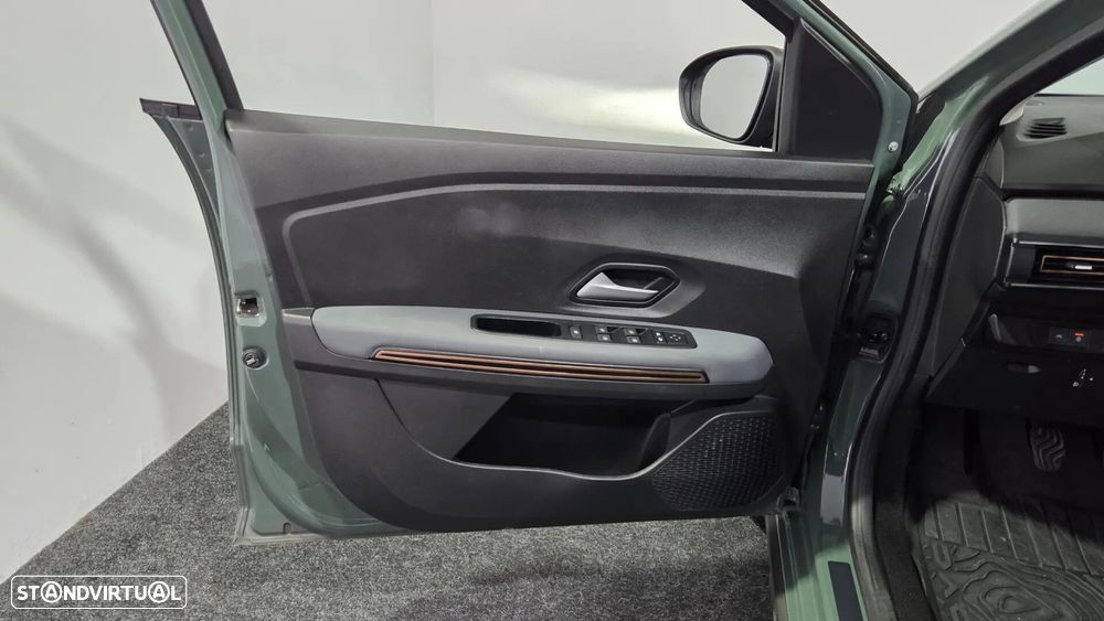 Dacia Jogger 1.0 ECO-G Extreme+ Up&Go 7L Bi-Fuel - 44