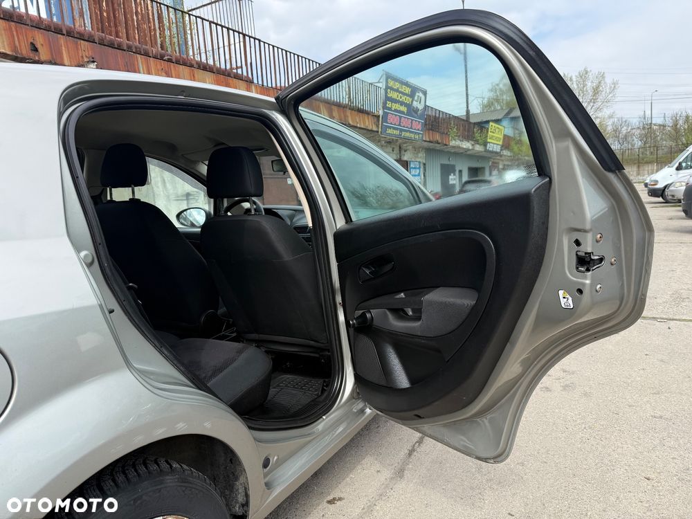 Fiat Punto 1.2 8V - 7