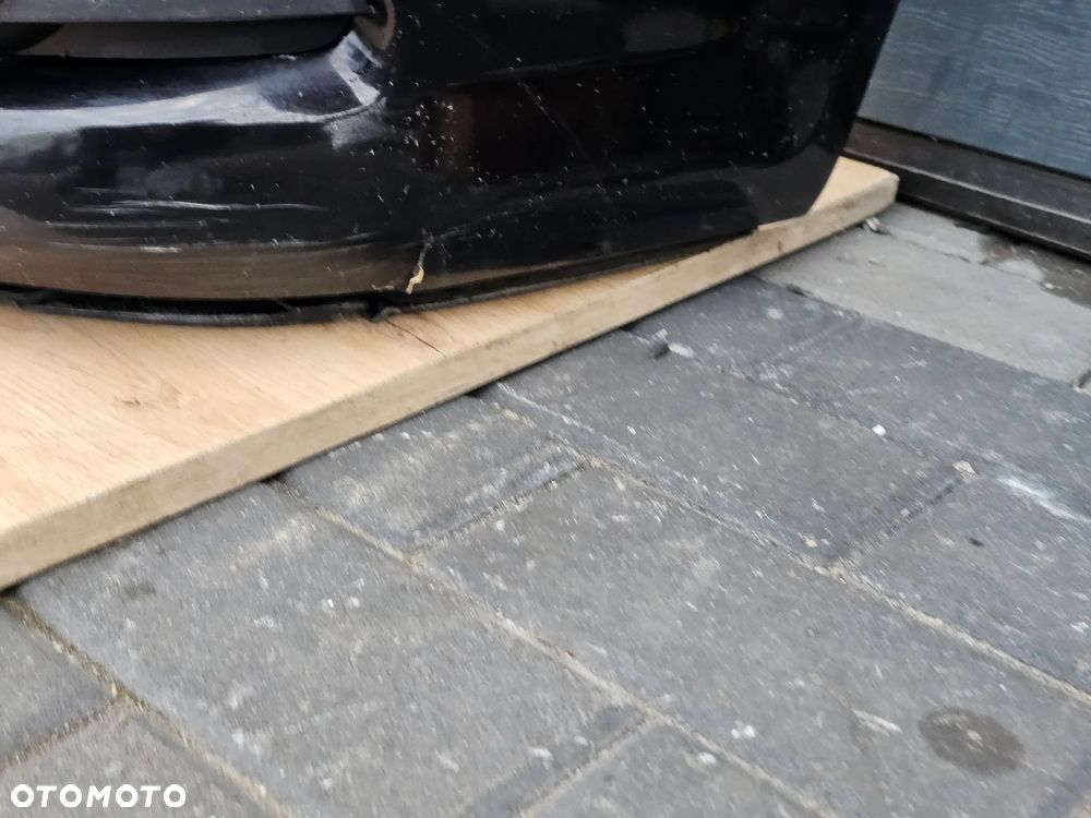 ZDERZAK PRZÓD PRZEDNI OPEL VECTRA C SIGNUM PO LIFT LIFCIE Z20R ATRAPA EUROPEJSKA - 4