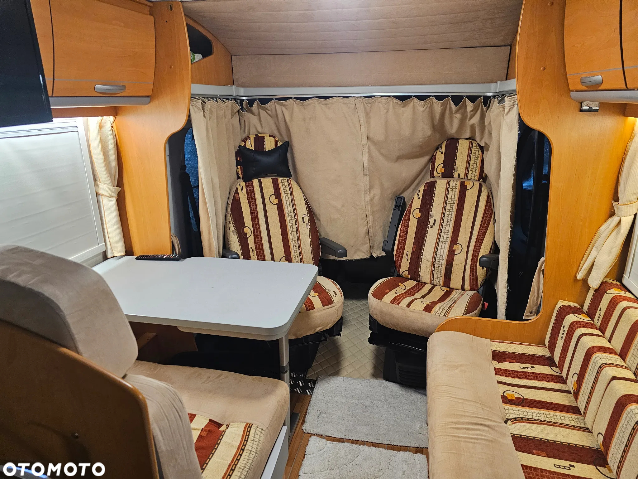 Fiat FIAT DUCATO CI ELLI 55 P - 8