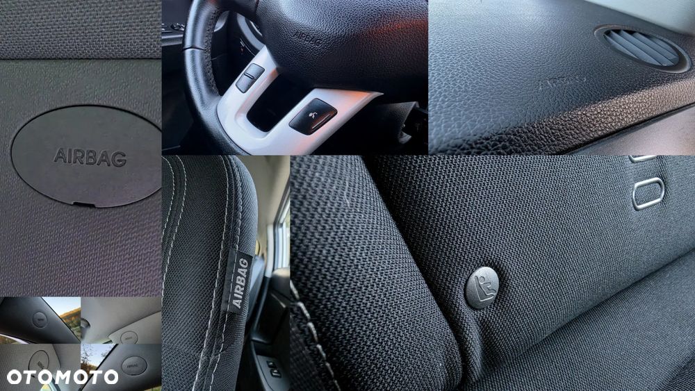 Kia Sportage 1.6 GDI Business Line 2WD - 36