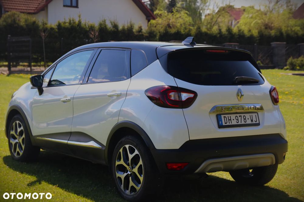 Renault Captur - 7