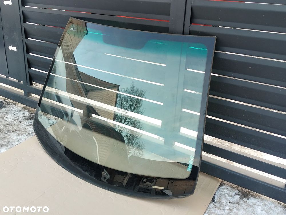 SZYBA CZOŁOWA HYUNDAI I10 09R ORGINAŁ PRZÓD - 3