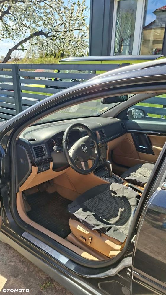Opel Vectra 3.0 CDTI Cosmo ActiveSelect - 4