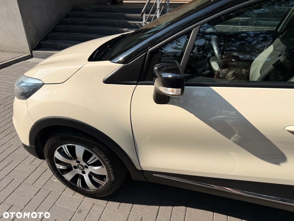 Renault Captur 0.9 Energy TCe Zen - 7