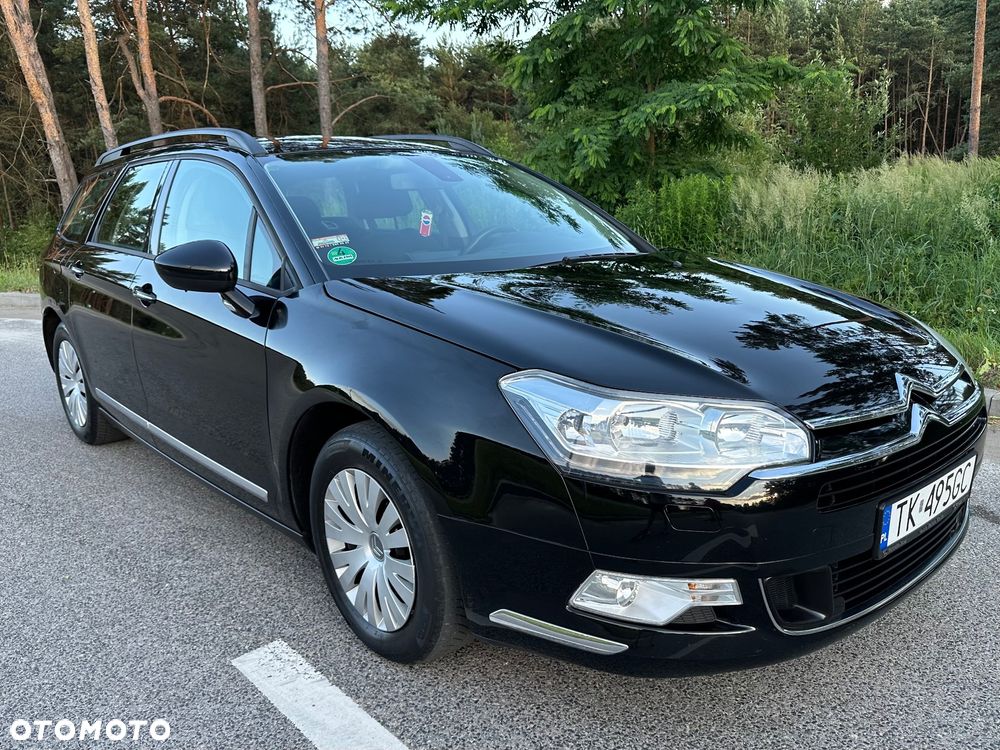 Citroën C5 HDi 165 FAP Exclusive - 11