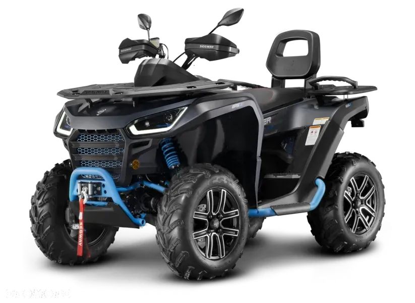 Segway Snarler AT6