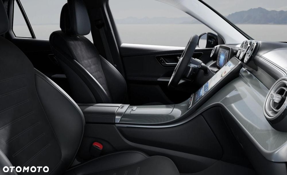 Mercedes-Benz Glc 2025 photo 5