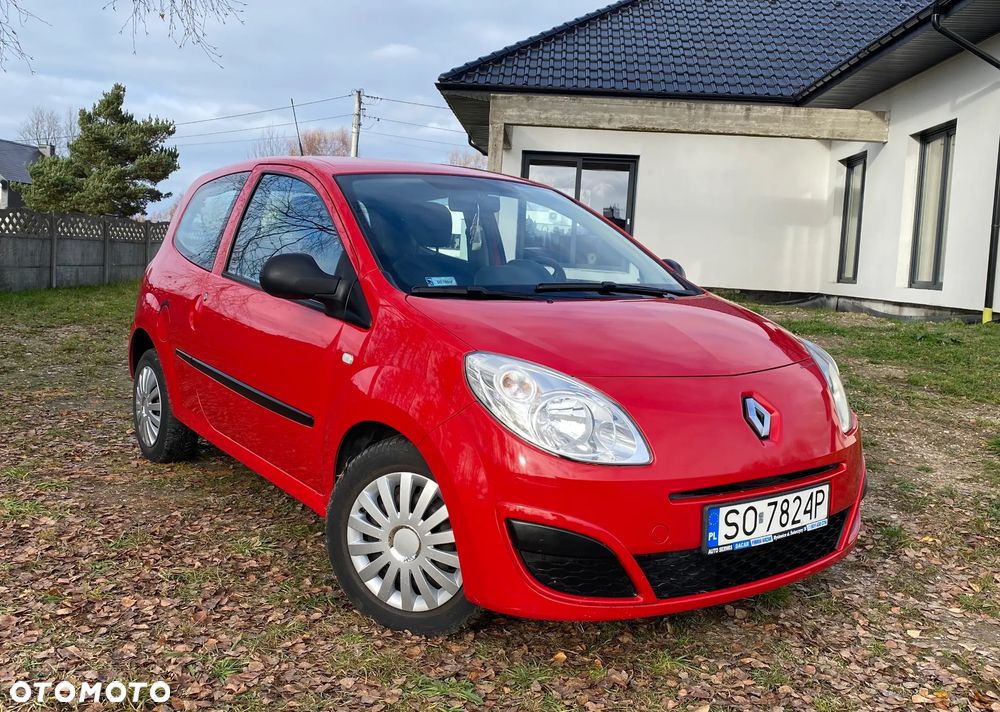 Renault Twingo - 2