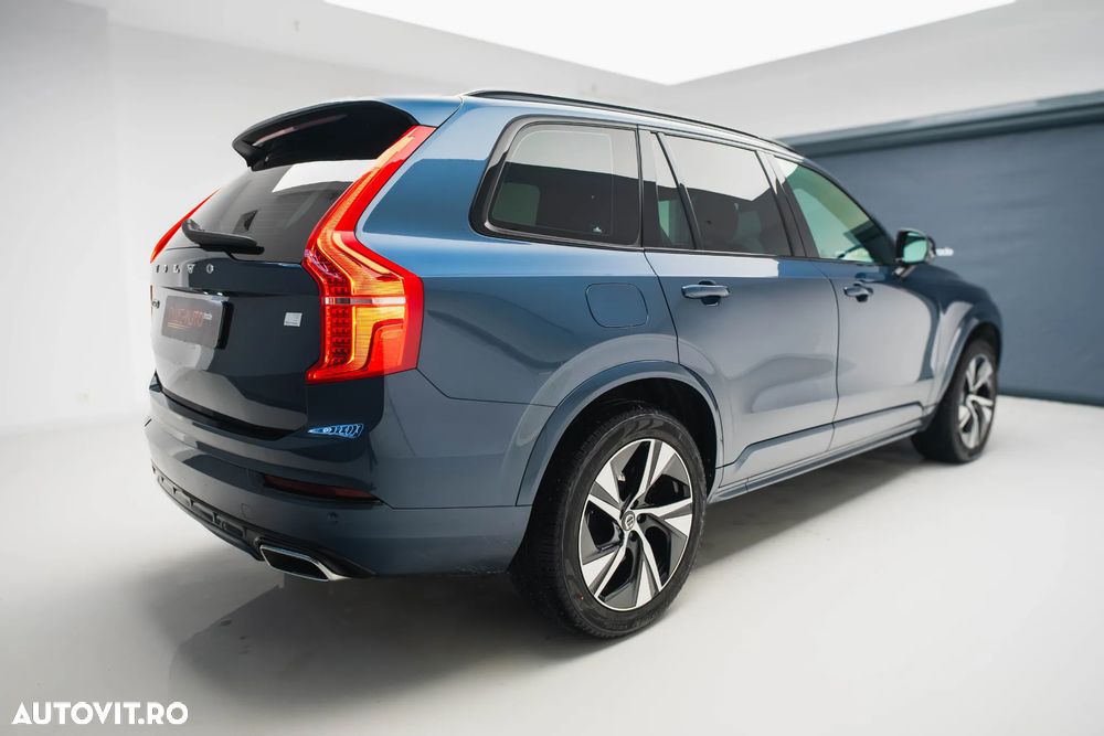 Volvo XC 90 - 3