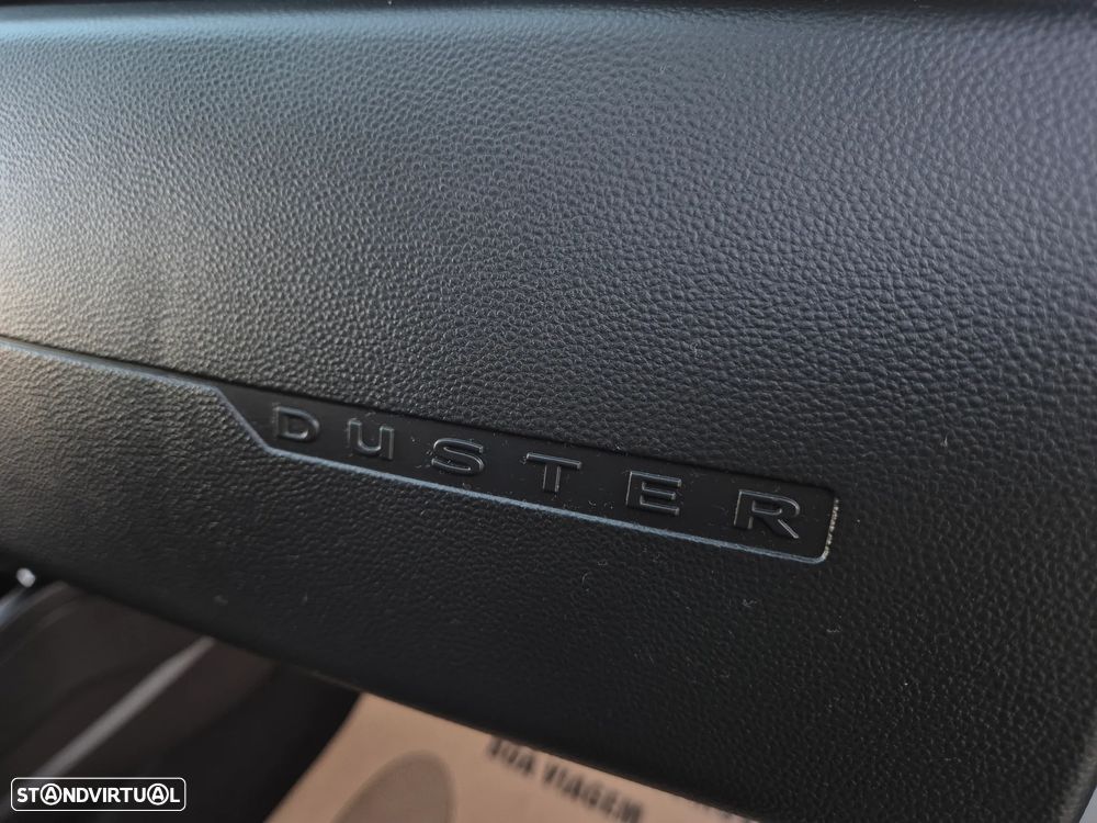Dacia Duster 1.0 TCe Comfort - 41