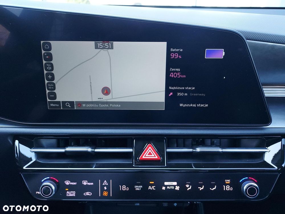 Kia Niro e-Niro 64kWh L - 20