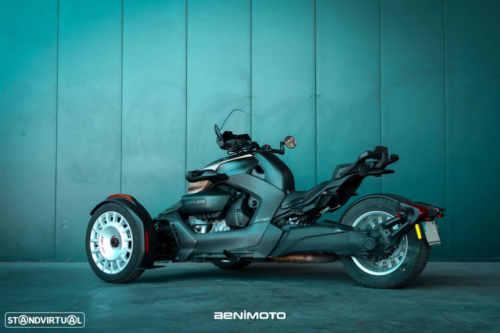 Can-Am Ryker Sport - 5