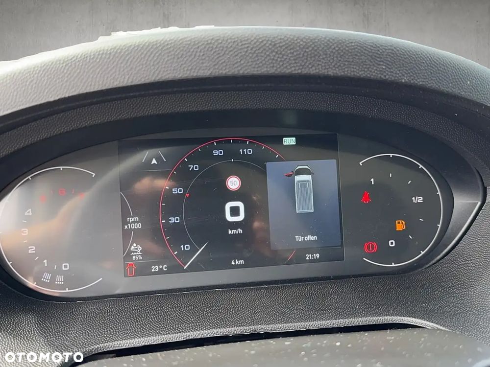 Opel Movano Heavy H3-Power L3H2 - 6