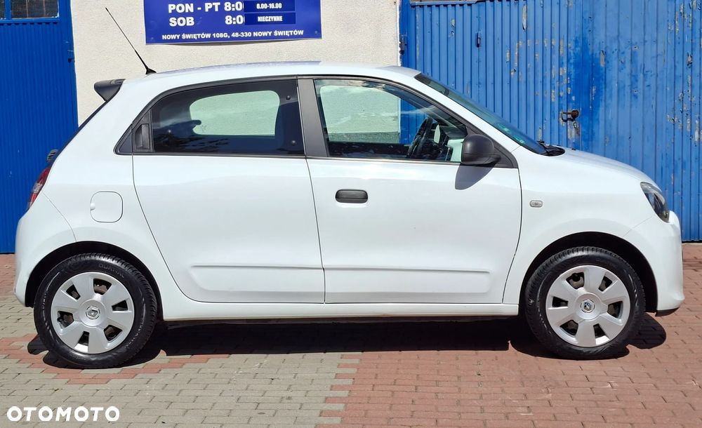 Renault Twingo - 3