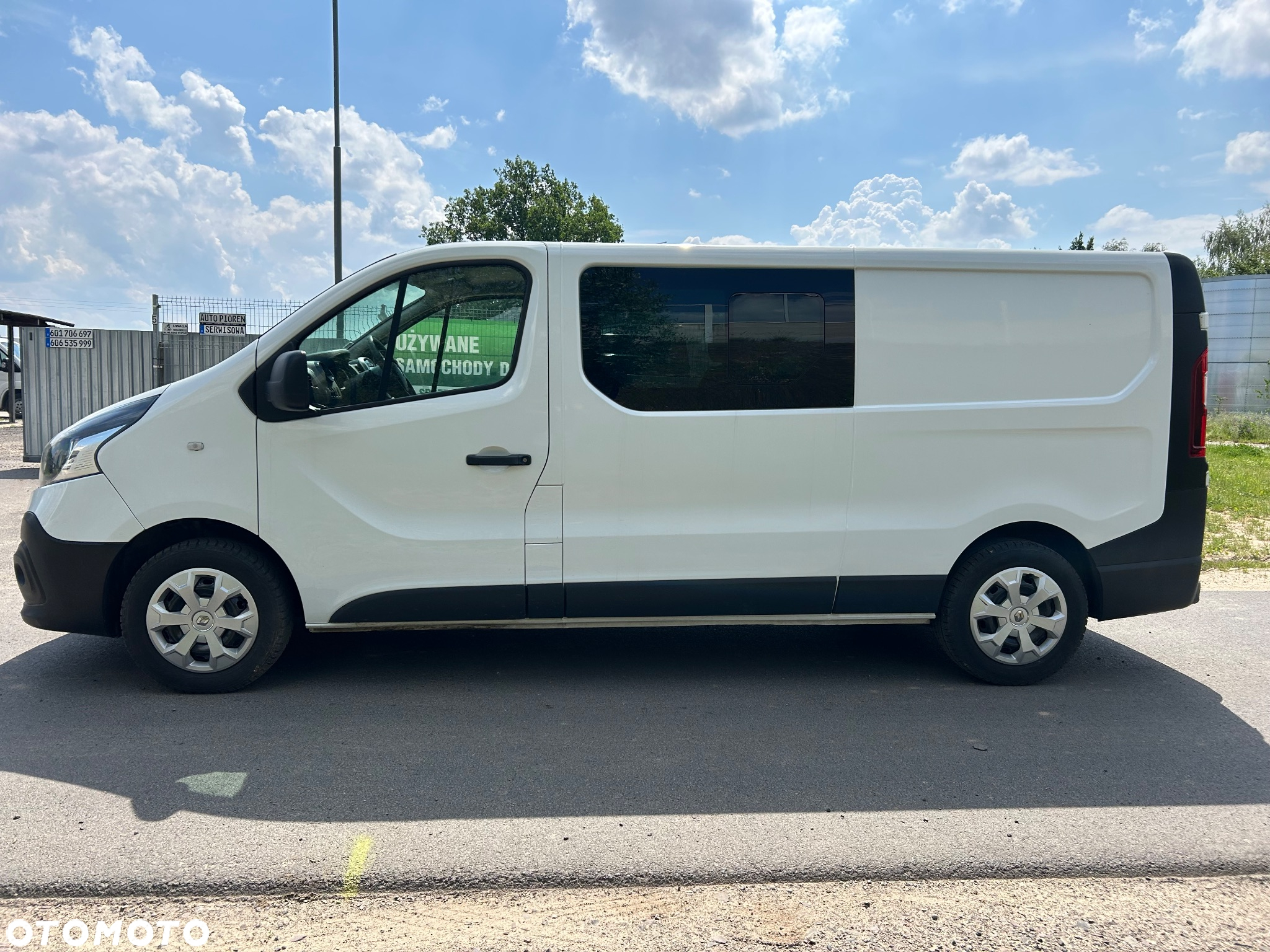 Renault Trafic - 3
