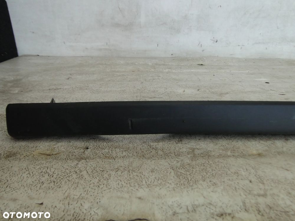 CITROEN DS3 LISTWA NAKŁADKA PROGU PROGOWA LEWA EUROPA - 2