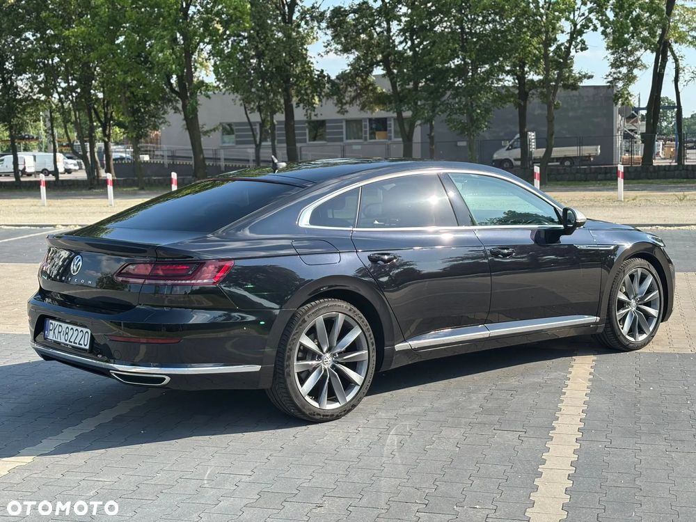 Volkswagen Arteon 2.0 TDI Elegance DSG - 5