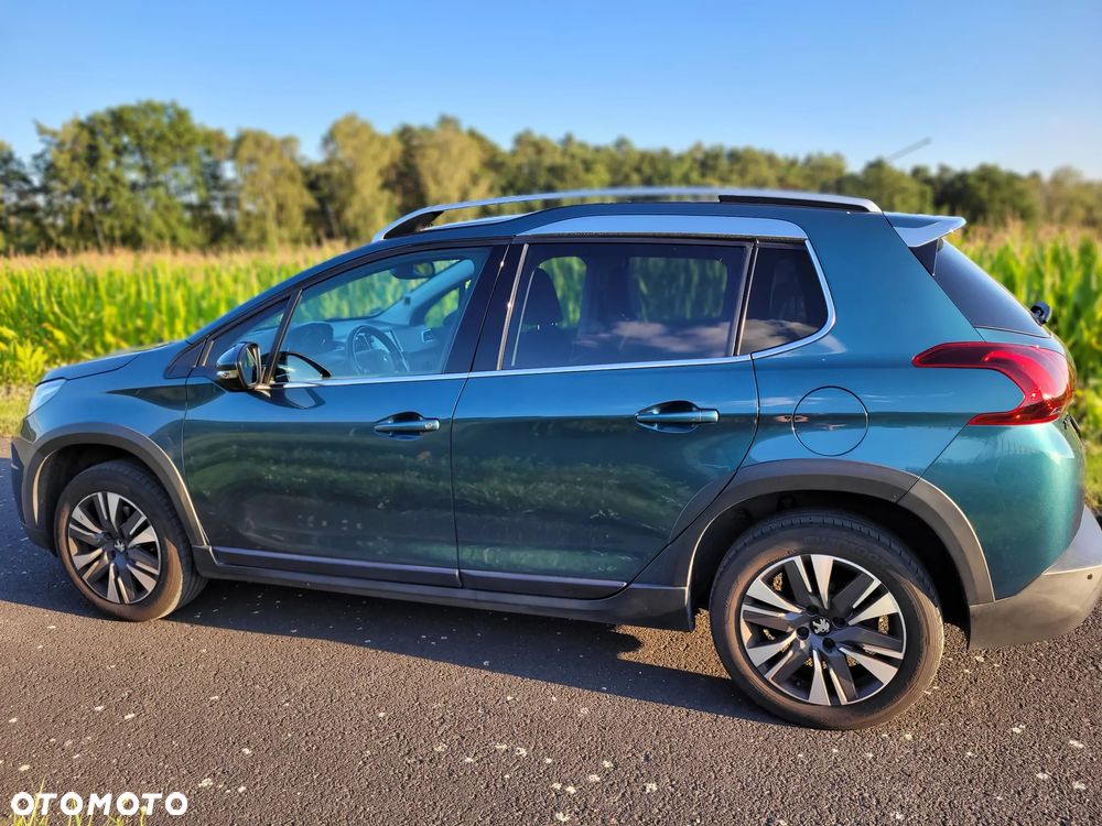 Peugeot 2008 - 26