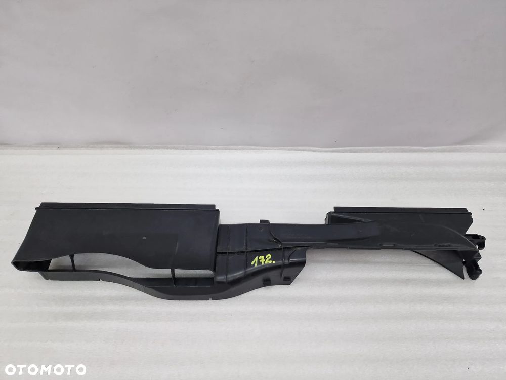 VW ARTEON LIFT / GOLF VIII 8 / PASSAT LIFT 19- KIEROWNICA POWIETRZA , NR 5Q0129254H , NR AUKCJI KP172 - 1