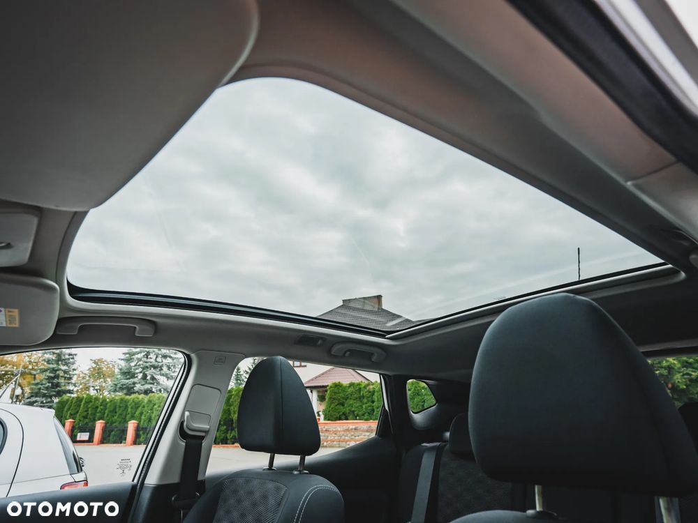 Nissan Qashqai 1.2 DIG-T N-Connecta - 34