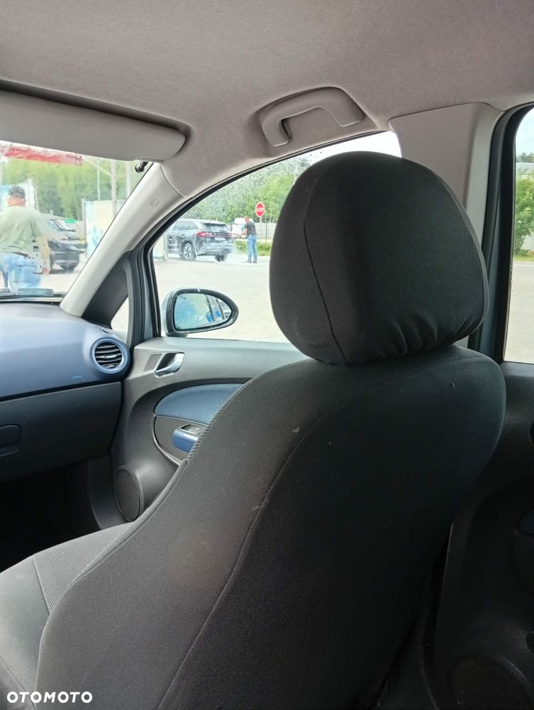 Opel Corsa 1.2 16V 111 - 15