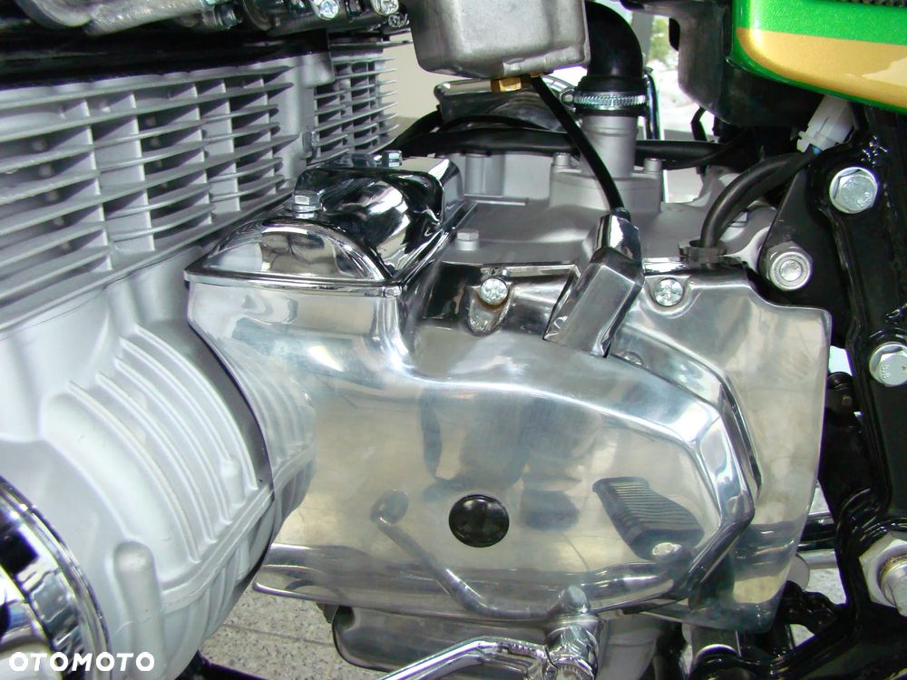 Benelli SEI - 38