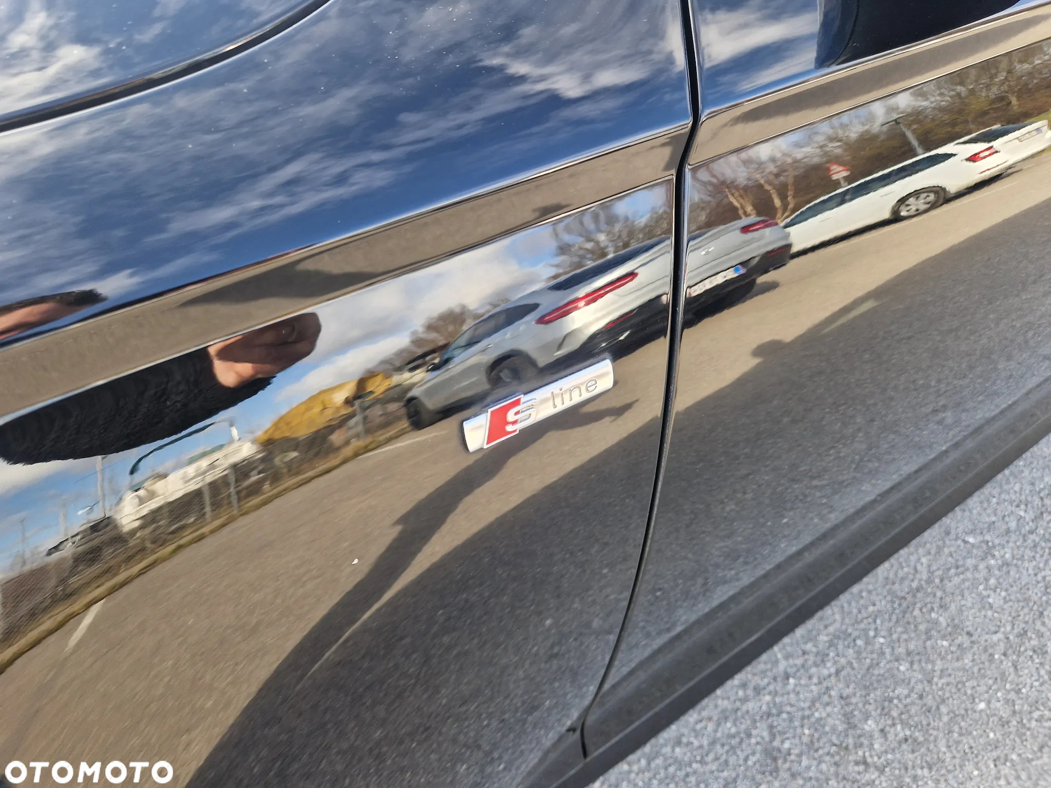 Audi A6 2.0 TDI ultra S tronic - 11