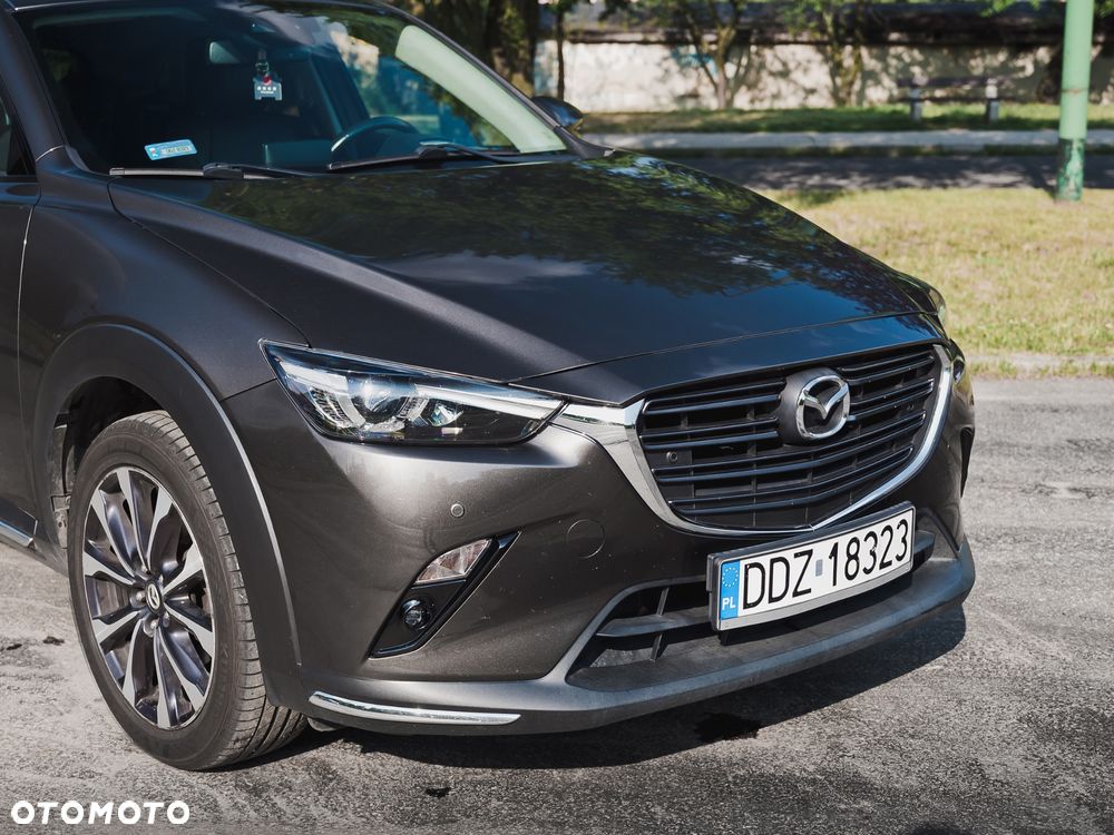 Mazda CX-3 2.0 SkyPassion - 6