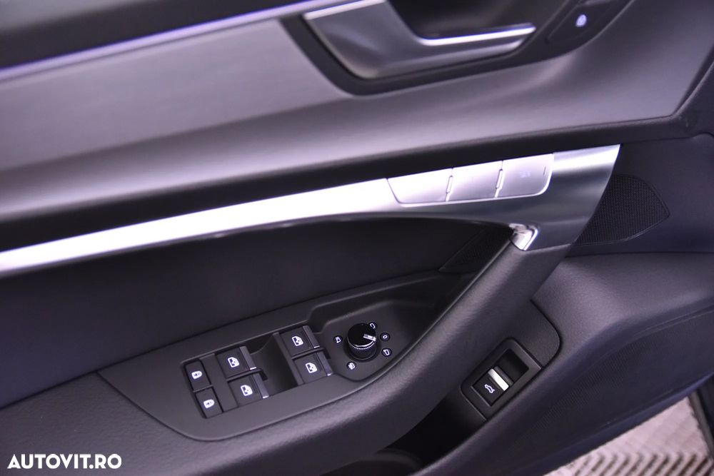 Audi A6 - 14