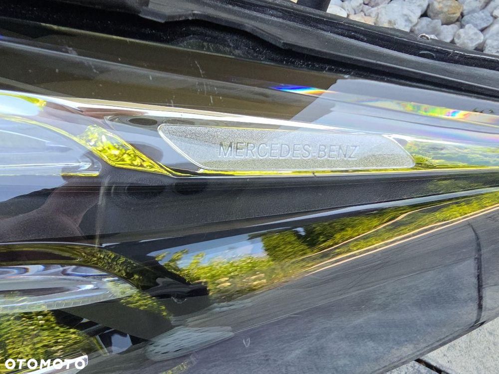 MERCEDES CITAN 2 II 420 Lampa lewa przód Full Led Performance A4209063800 - 5