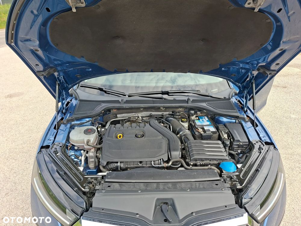 Skoda Octavia 1.5 TSI GPF ACT Style - 20