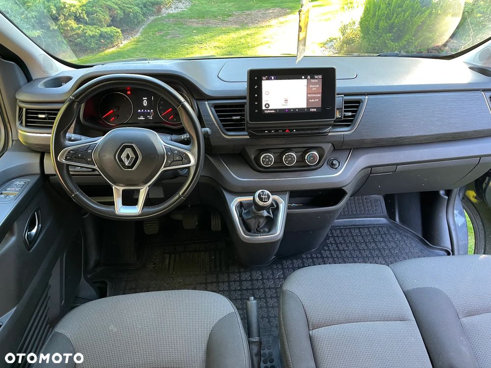 Renault Trafic - 14